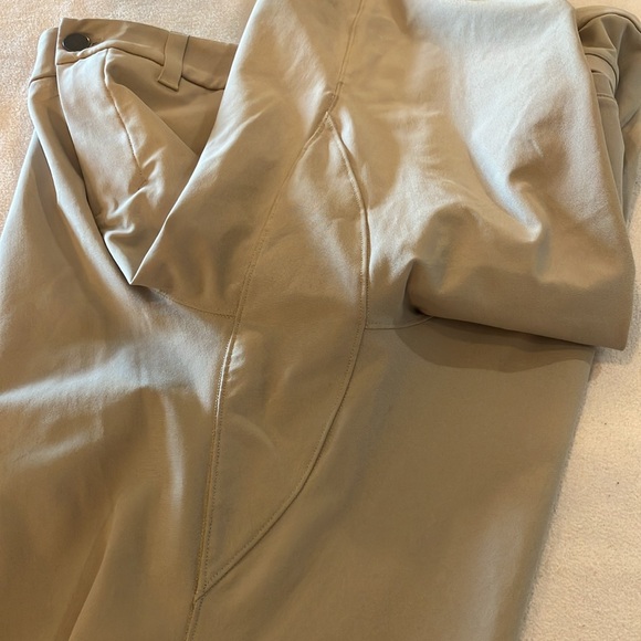 NWOT ABC Classic Fit Trouser - Trench - Picture 10 of 11